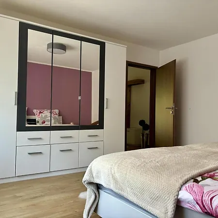 In Der Stegwiese Kaifenheim