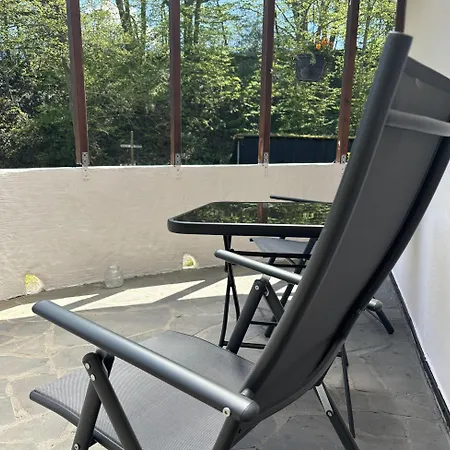 Apartment In Der Stegwiese *