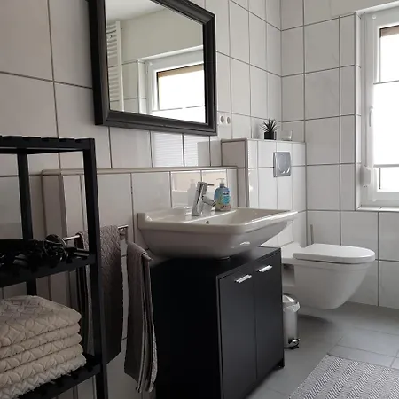 Apartment In Der Stegwiese