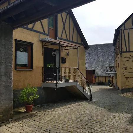 Apartment In Der Stegwiese Kaifenheim