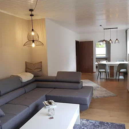 In Der Stegwiese * Kaifenheim