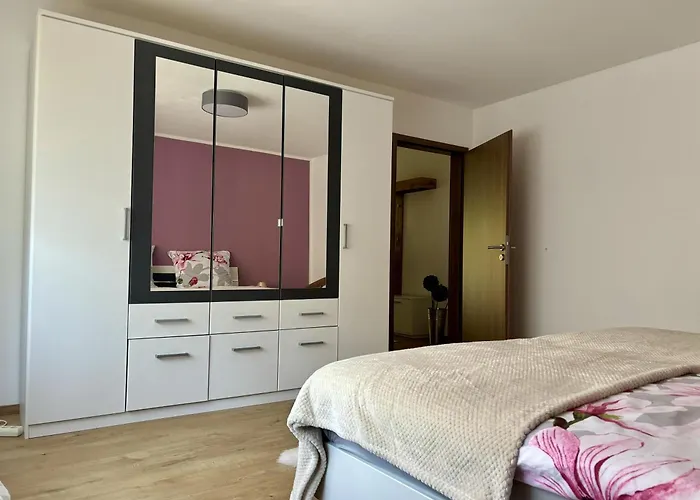 In Der Stegwiese Kaifenheim