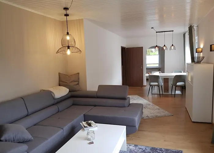 In Der Stegwiese * Kaifenheim